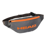 Riñonera Head Original Deportiva Unisex Gym Fitness Running