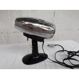 Secador De Cabelo Antigo Vintage Spam Jet 110v 400w Cod 1813