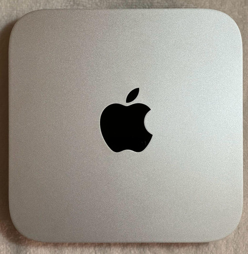 Apple Mac Mini (late 2012) 2.5ghz I5 16gb Ddr3 500gb Sata - 