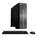 Pc Slim Cx I5 10400 8gb 240gb Free Os