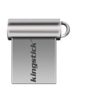 Mini Pen Drive Metal 32gb Kingstick Novo, Pequeno