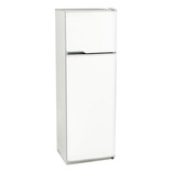 Heladera Con Freezer Blanca 280 Litros Neba A280 Nueva