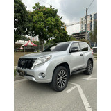 Toyota Prado Tx Sumo 2014 Aut 4x4 