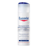 Eucerin Dematoclean Leche Facial Limpiadora 200ml