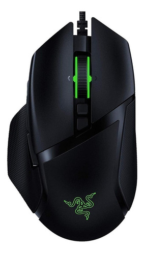 Mouse Gamer Razer Basilisk V2 Chroma 5g 20.000 Dpi Focus+