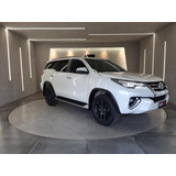 Toyota Hilux Sw4 Srx 2.8 4x4 7l At D 2020/2020