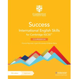 Success International English Skills 5 Ed - Coursebook + Dp