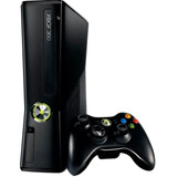Xbox 360 Slim 320gb + Kinect