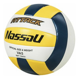 Pelota De Voley Nassau Attack - Boya Deportes 