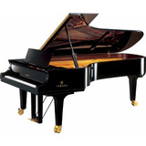 Piano De Cola Yamaha Cfxpeset