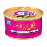 Aromatizante Original California Scents Spillproof 42g 
