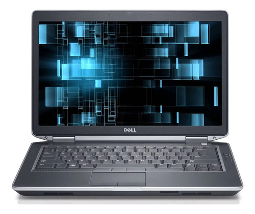 Laptop Dell 6440 Intel I7 4ta Gen  8g+240g Ssd Sólido Oferta