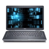 Laptop Dell 6440 Intel I7 4ta Gen  8g+240g Ssd Sólido Oferta