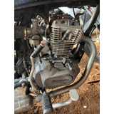 Motor Zanella Ceccato 150cc Completo