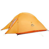 Barraca De Acampamento Naturehike Cloud Up 2 210t Ultraleve