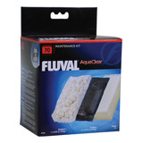 Fluval - Kit De Mantenimiento Para Aquaclear 70/300