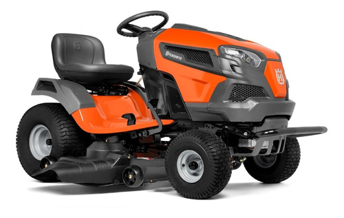 Trator Cortador Grama Ts148 Husqvarna - 26hp