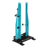 Soporte De Bicicleta Truing Stand Rack Rack Rack Para Repara