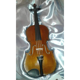 Violin Copia Stradivarius Restaurado Por Luthier