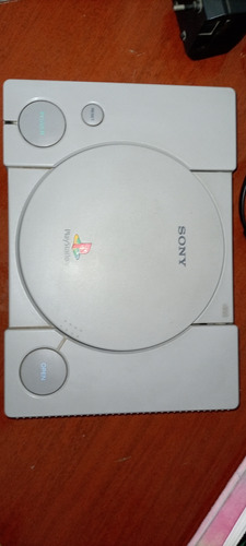 Ps1 Sony Original