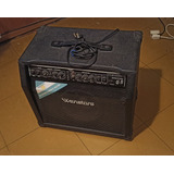 Amplificador Wenstone Special Ge 30