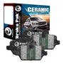 Disco De Freno Brakepak Bmw 116i 1.6 - 118d - 120d-i 2.0 16v