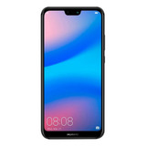 Huawei P20 Lite 32gb Negro Reacondicionado