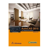 Libro Aprender Autocad 2015 / Mediaactive De Mediactive