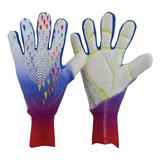 Guantes De Portero Para Adultos Y Niños, En Soccer Antisl