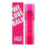 Fran By Franciny Ehlke Balm Stick Tint We Love Pink Cor Pink