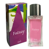 Fatasy Perfume Para Mulher Slmilar Boa Fixação Importado