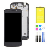 Display Pantalla Touch Lcd Para Moto E5 Play Xt1921 /e