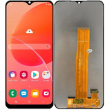 Tela Display Lcd Compatível Galaxy A02 A022 A022m A12 A125m