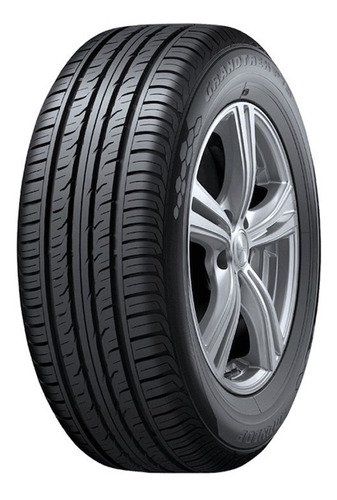 Neumatico Dunlop Pt3 235 60 R16 Radial Ht 100h Cavallino 6c