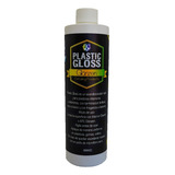 Glänzen Detailing Products - Plastic Gloss - |yoamomiauto®|