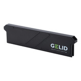 Gelid Solutions Icerock Enfriador Memoria, Soportes Y Ddr5,
