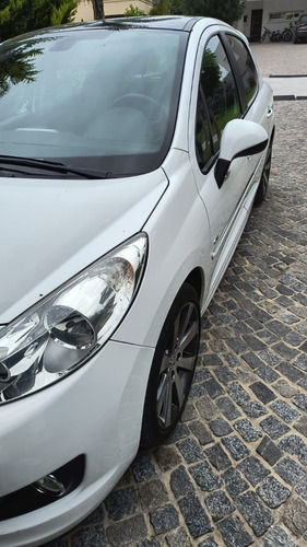 Peugeot 207 Gti  Vendo O Permuto 