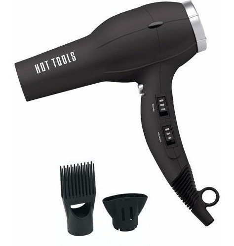 Secadora Para Cabello Hot Tools Lite 1023 Profesional