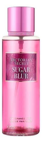 Body Splash Sugar Blur 250ml Victoria's Secret