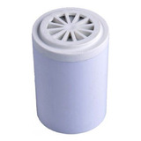 Repuesto Filtro Purificador Agua Ducha Humma Shower Belleza Color Blanco