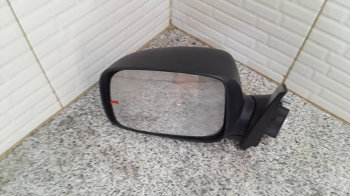 Retrovisor Izquierdo Chevrolet Luv Dmax 2006  Foto 4