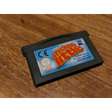 Gba Juego Chicken Little Original Para Gameboy Advance