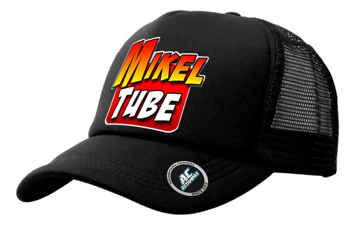 Gorra Mikel Tube