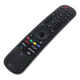 Mando A Distancia LG Mr21gc Akb76036203 Smart Magic Tv