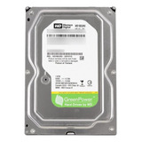 Disco Duro Western Digital 1tb Wd10eurx Pc / Dvr New Pull