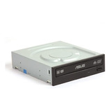 Unidad Óptica Interna Oem Asus 24x Dvd-rw Serial-ata Drw-24b