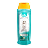 Shampoo Para Perro Blanco Y Platinado Expert 532 Ml Fp