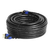 Postta Ultra Hdmi 2.0 V Cable Soporta 4k 2160p, 1080p, 3d