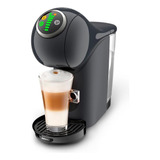 Cafeteira Nestlé Dolce Gusto Genio S Cinza Dgs6 220v