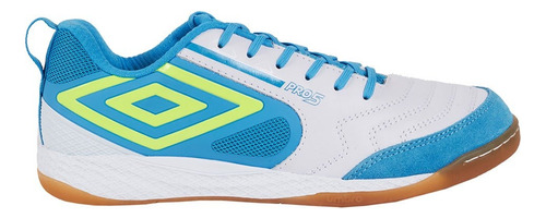 Botin Umbro Futsal Pro 5 Bump Um1170339